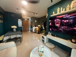 Blk 122B Punggol Edge (Punggol), HDB 3 Rooms #570239941